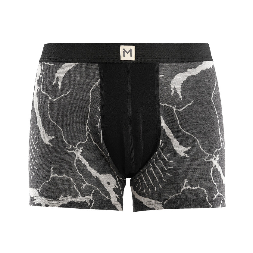Boxerky Aclima Lars Monsen boxer Mens