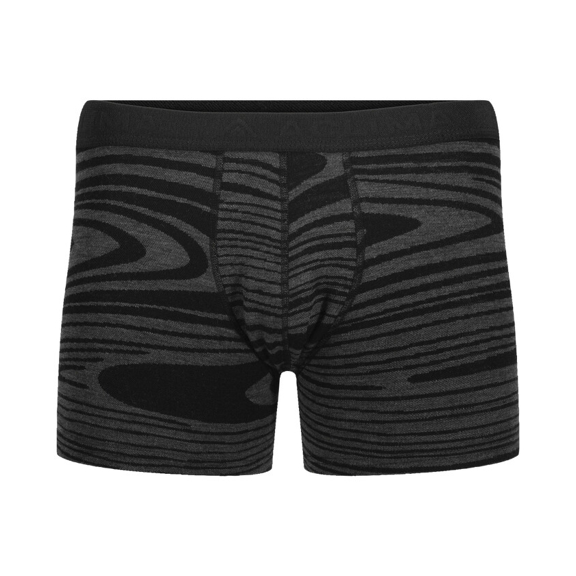 Boxerky Aclima Warm Wool Boxer shorts Man