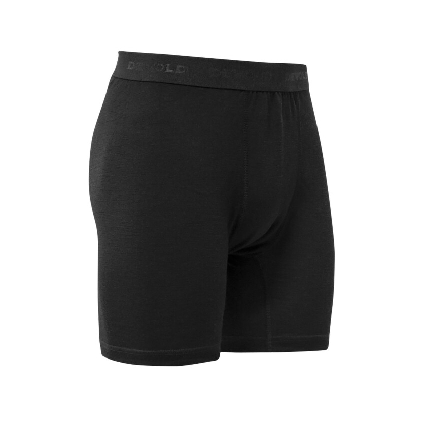Boxerky Devold BREEZE PLUS MERINO 200 BOXER MAN