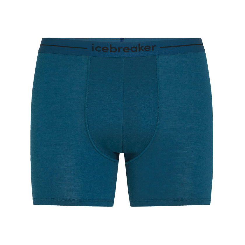 Boxerky Icebreaker Mens Anatomica Boxers