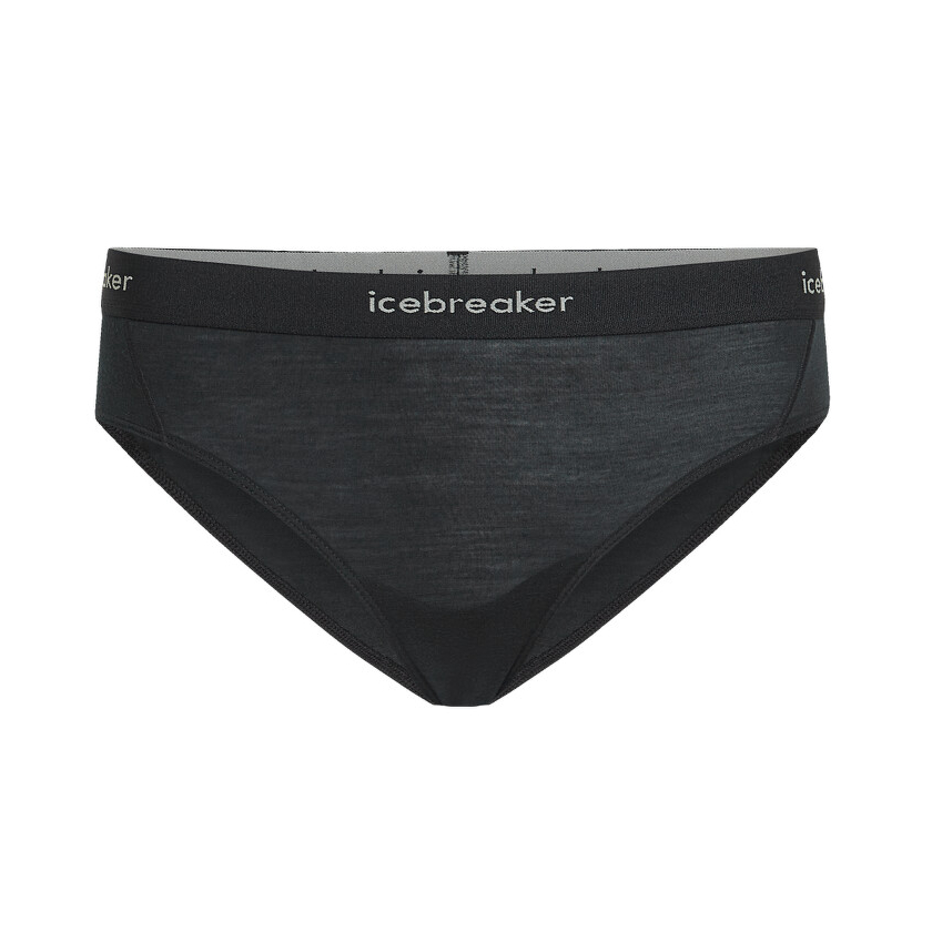 Nohavičky Icebreaker Women 125 Cool-Lite Sprite Hipster