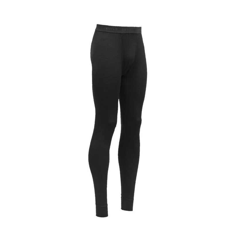 Legíny Devold BREEZE PLUS MERINO 200 LONGS MAN