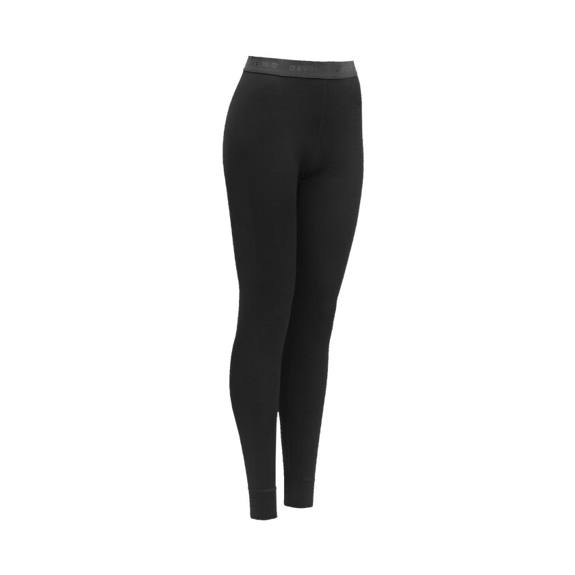 Legíny Devold BREEZE PLUS MERINO 200 LONGS Women