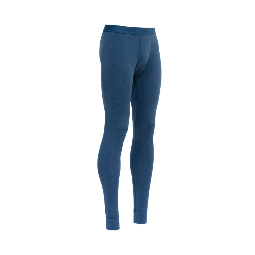 Legíny Devold EXPEDITION MERINO SILK LONGS MAN