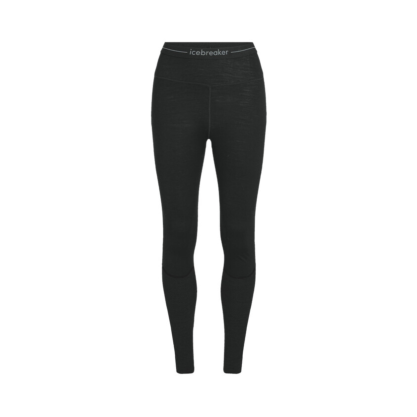 Legíny Icebreaker Women ZoneKnit™ 200 Leggings