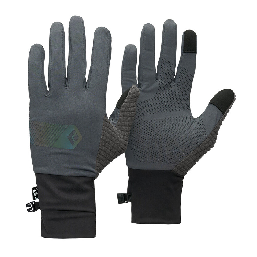 Rukavice Black Diamond DEPLOY GLOVES