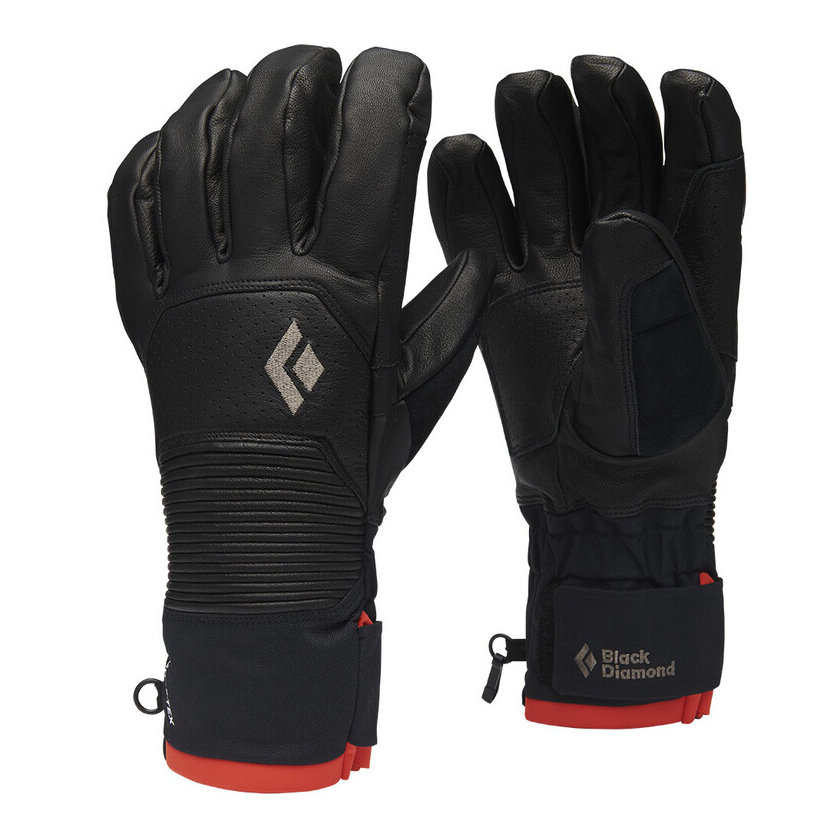 Rukavice Black Diamond IMPULSE GLOVES