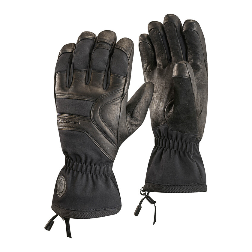 Rukavice Black Diamond PATROL GLOVES