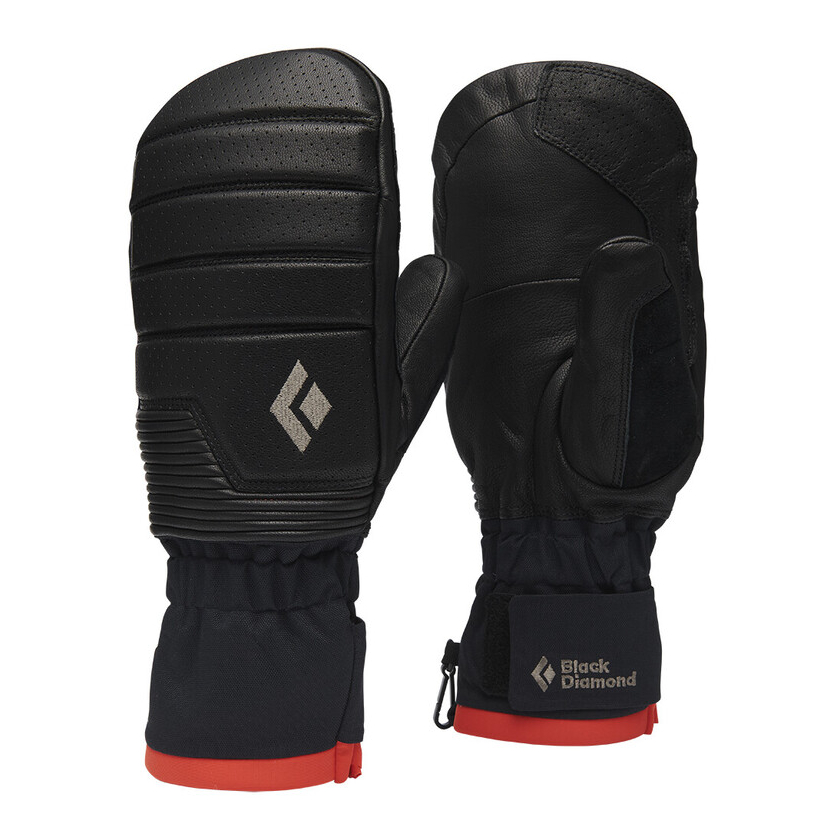 Rukavice Black Diamond PROGRESSION MITTS