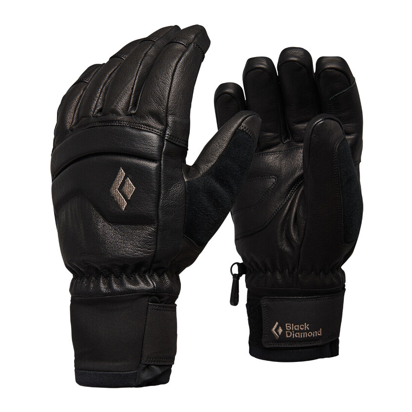 Rukavice Black Diamond SPARK GLOVES