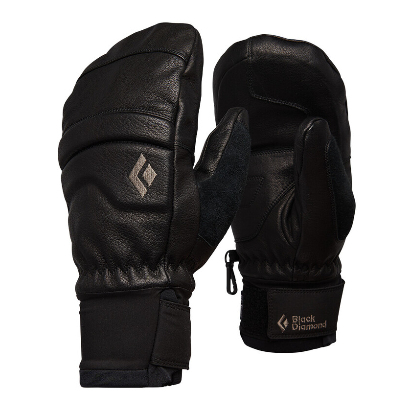 Rukavice Black Diamond SPARK MITTS