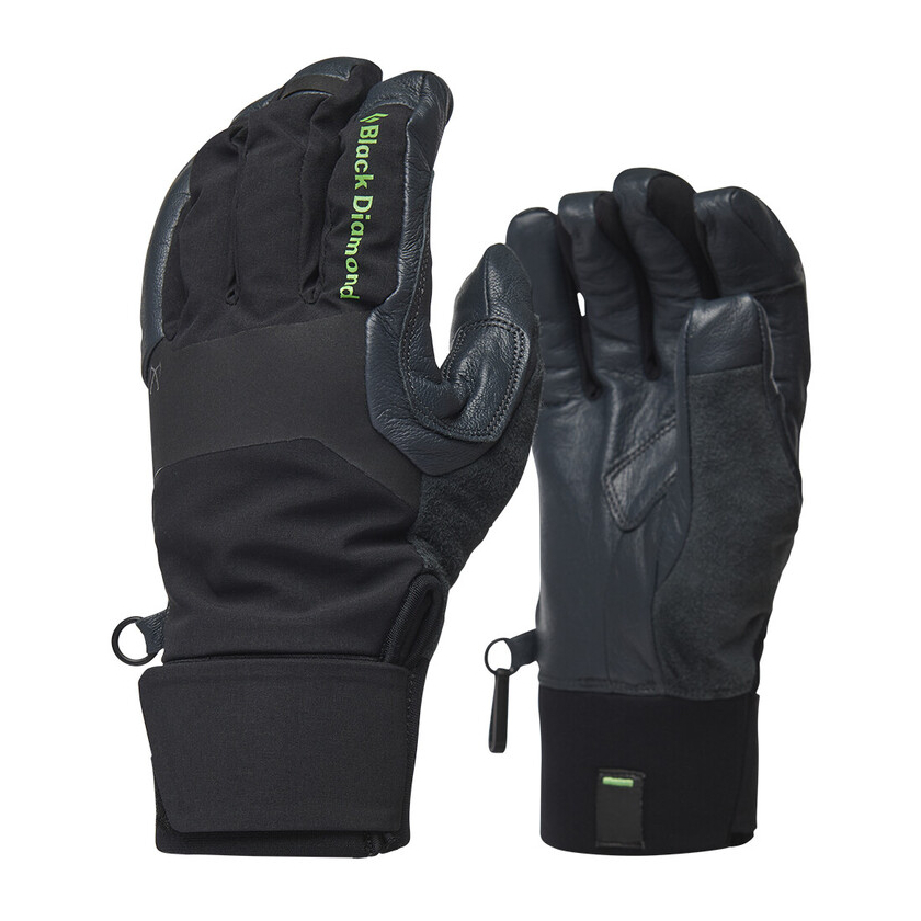 Rukavice Black Diamond TERMINATOR GLOVES
