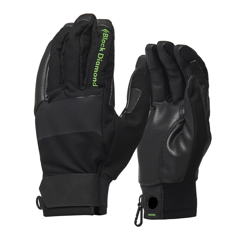 Rukavice Black Diamond TORQUE GLOVES