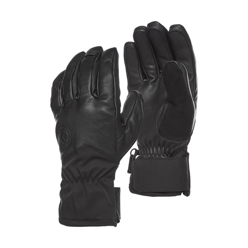 Rukavice Black Diamond TOUR GLOVES