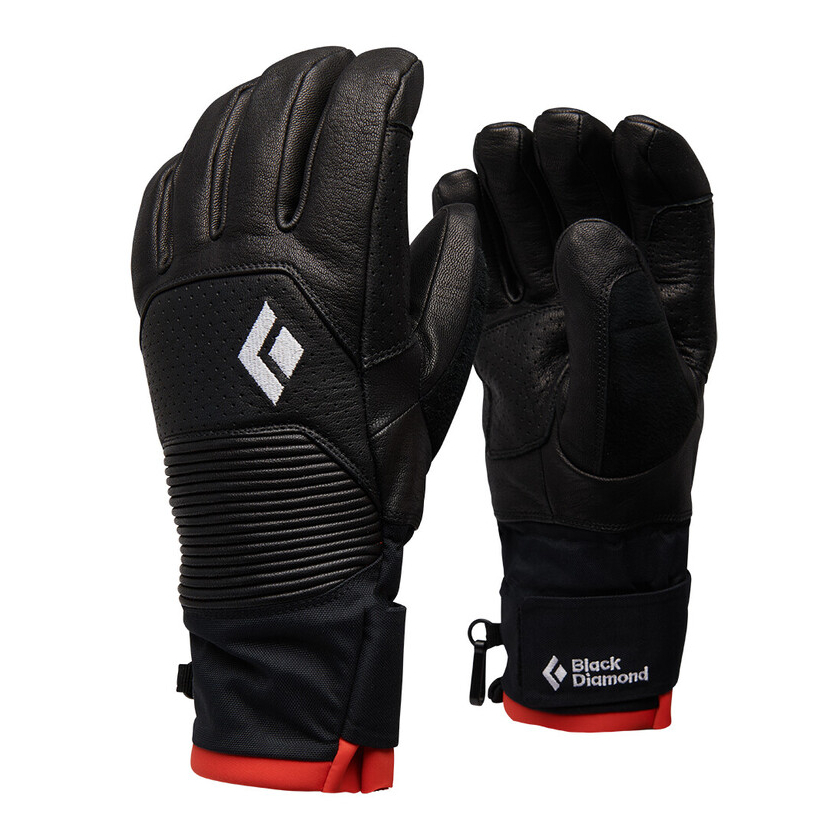Rukavice Black Diamond women IMPULSE GLOVES
