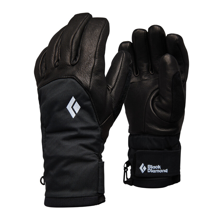 Rukavice Black Diamond women LEGEND GLOVES