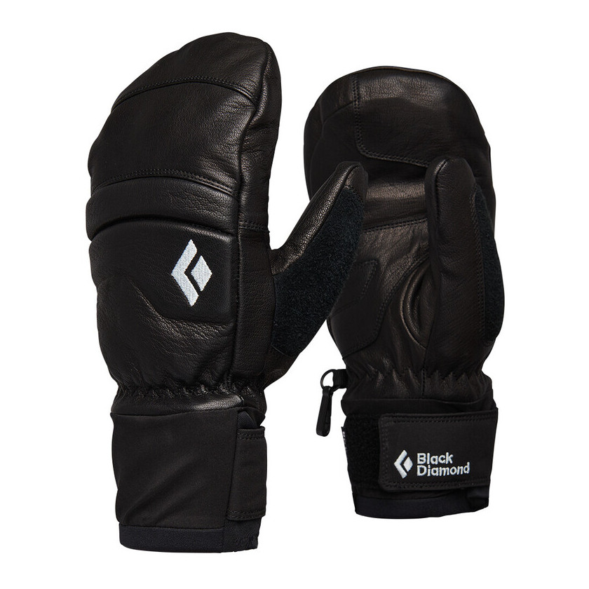 Rukavice Black Diamond women SPARK MITTS