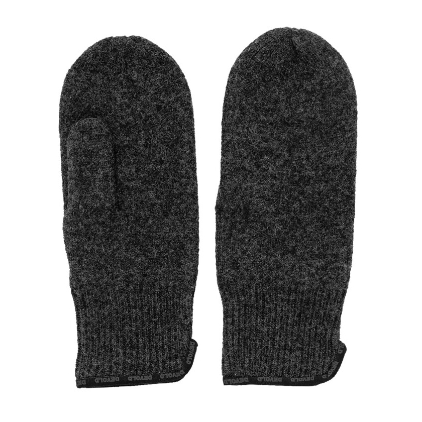 Rukavice Devold DEVOLD WOOL MITTEN