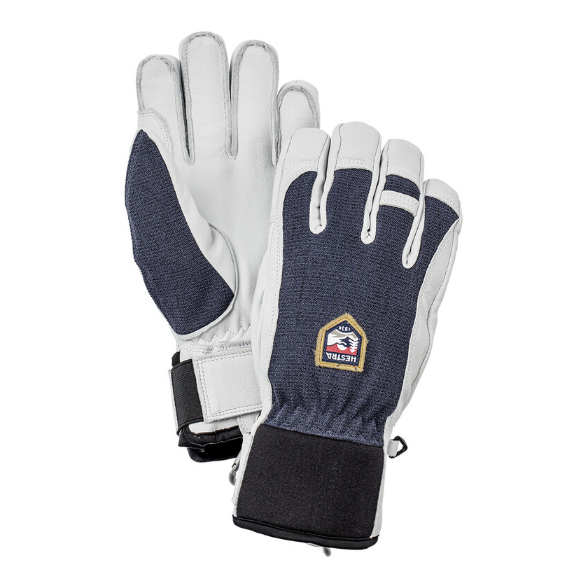 Rukavice Hestra Army Leather Patrol