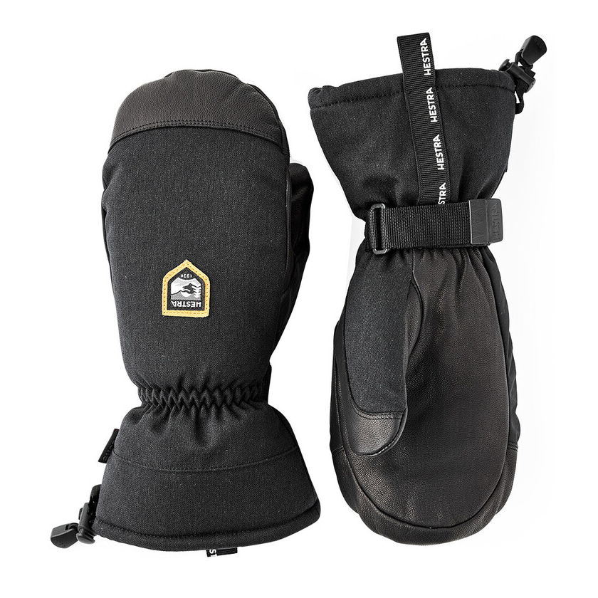 Rukavice Hestra CZone Mountain - mitt