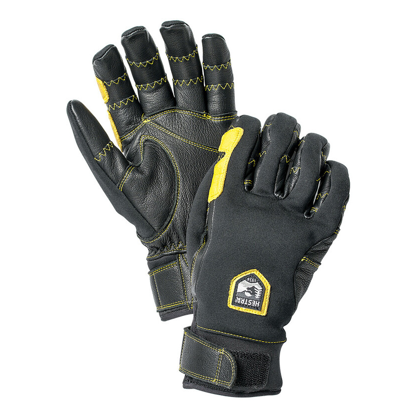 Rukavice Hestra Ergo Grip Active