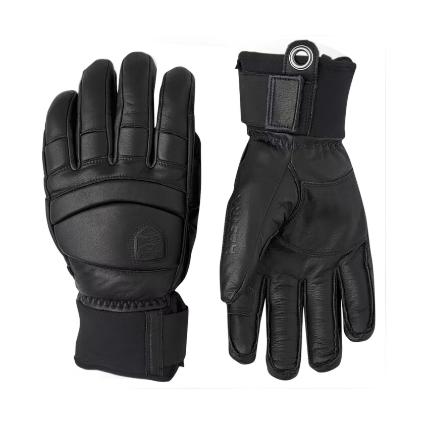 Rukavice Hestra Fall Line - 5 finger