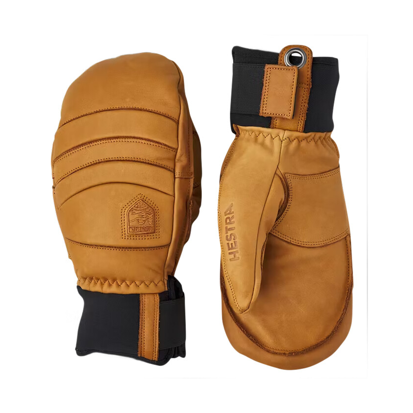 Rukavice Hestra Fall Line - mitt