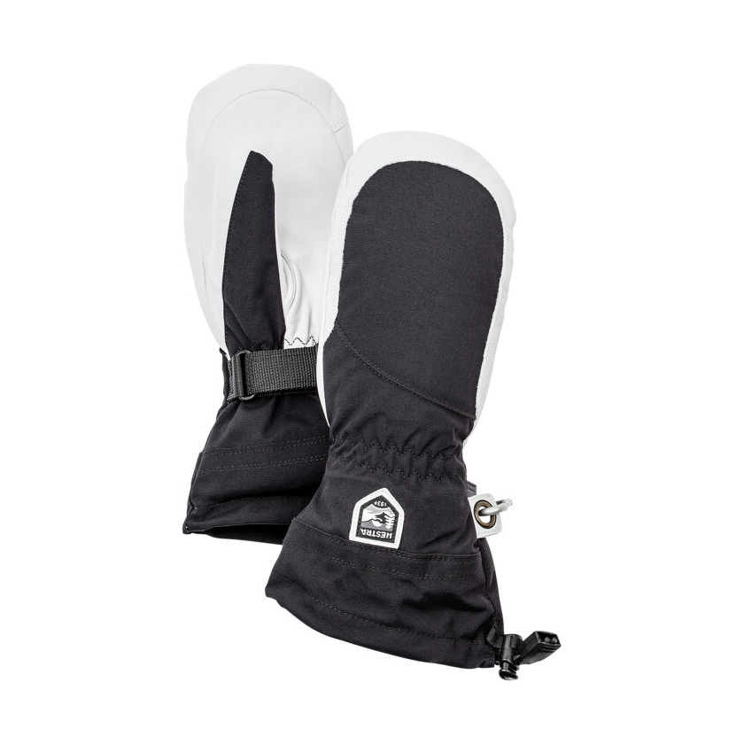 Rukavice Hestra Heli Ski Female