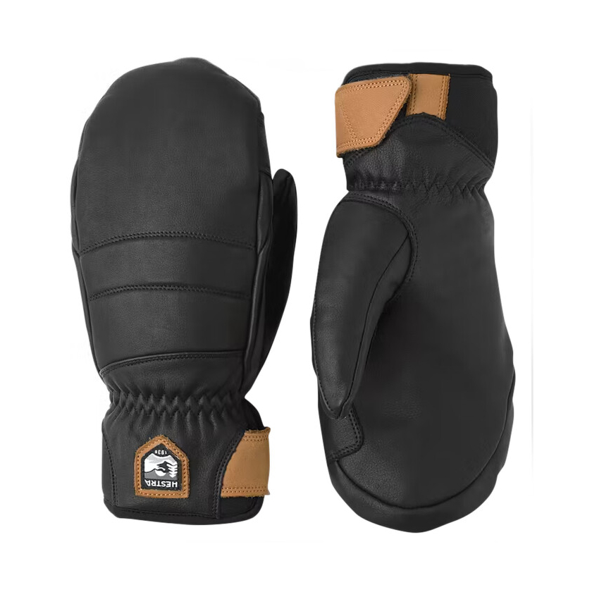 Rukavice Hestra Women´s Fall Line - mitt