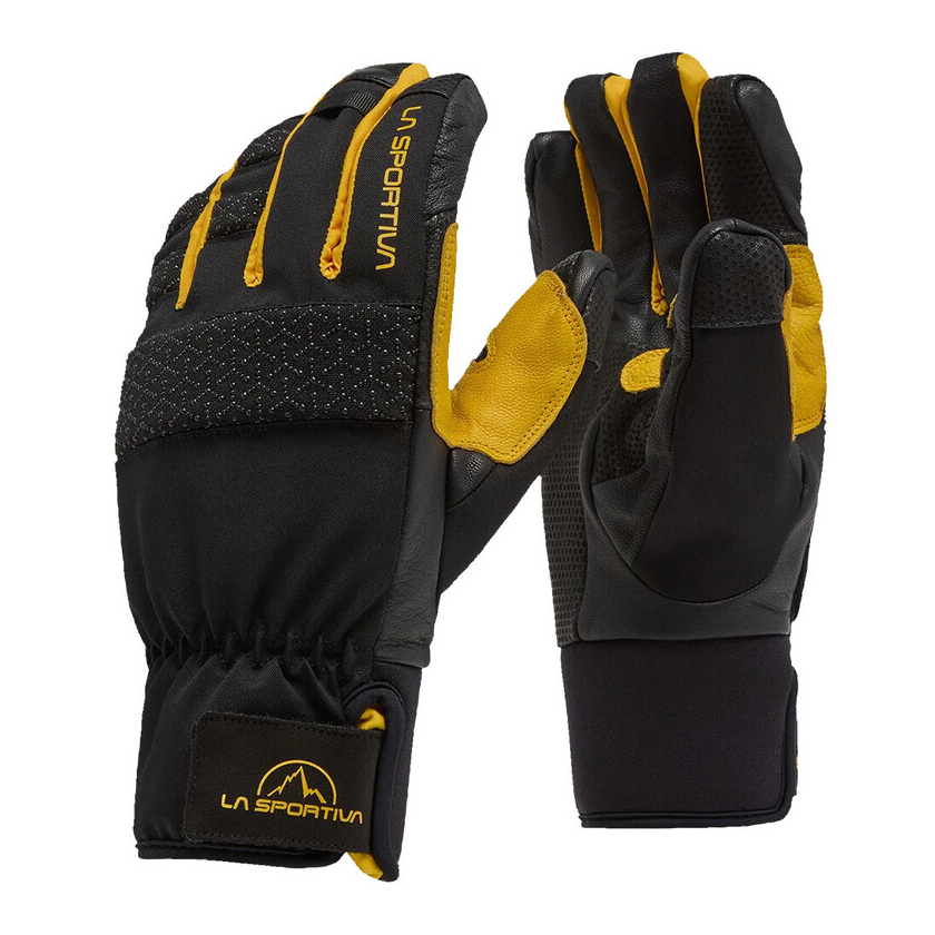Rukavice La Sportiva Supercouloir Insulated Gloves