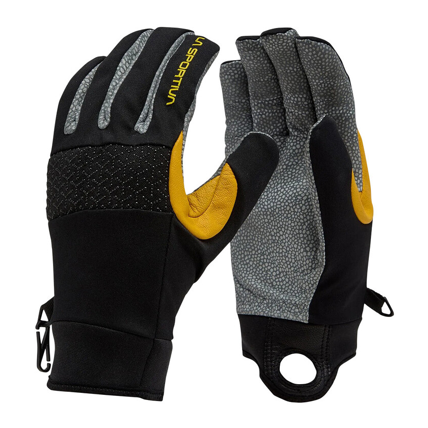 Rukavice La Sportiva Supercouloir Tech Gloves