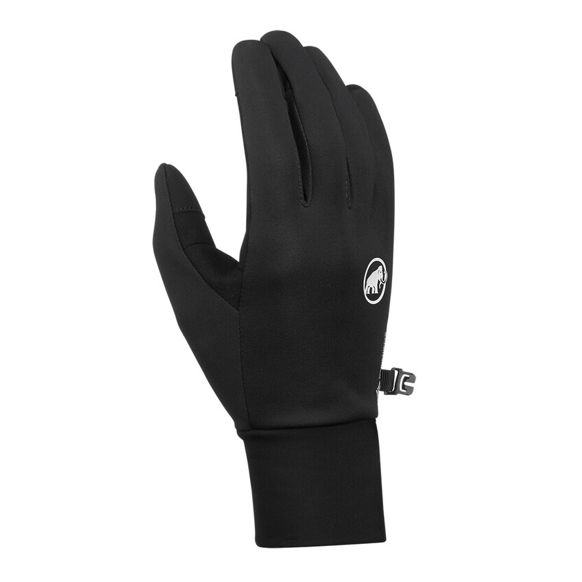 Rukavice Mammut Astro Light SO Glove