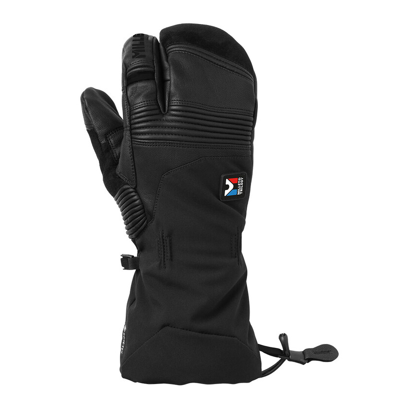 Rukavice Millet TRI ICON 3 FGR GTX GLOVE