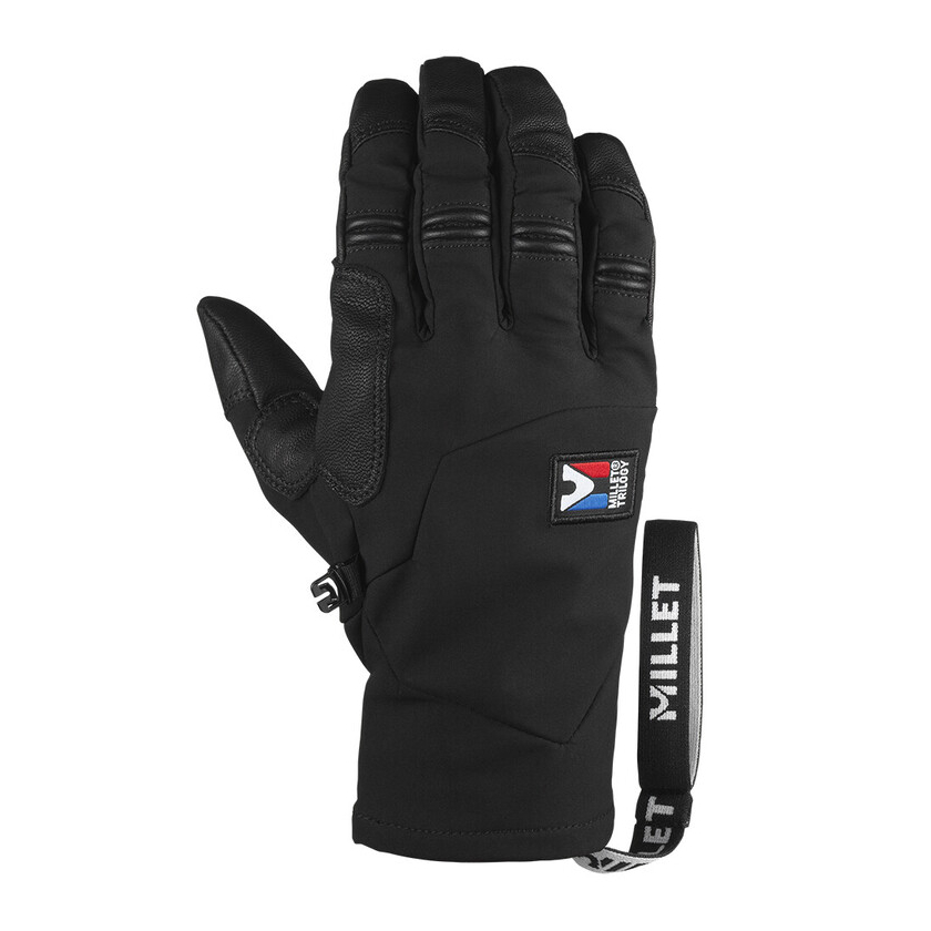 Rukavice Millet TRILOGY ICON WIND GLOVE