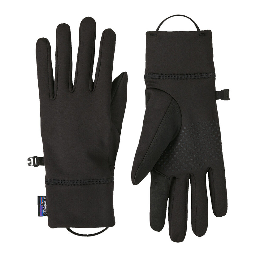 Rukavice Patagonia R1 Daily Gloves