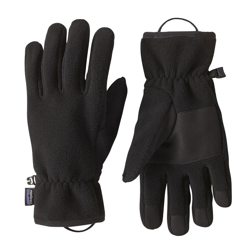 Rukavice Patagonia Synch Gloves