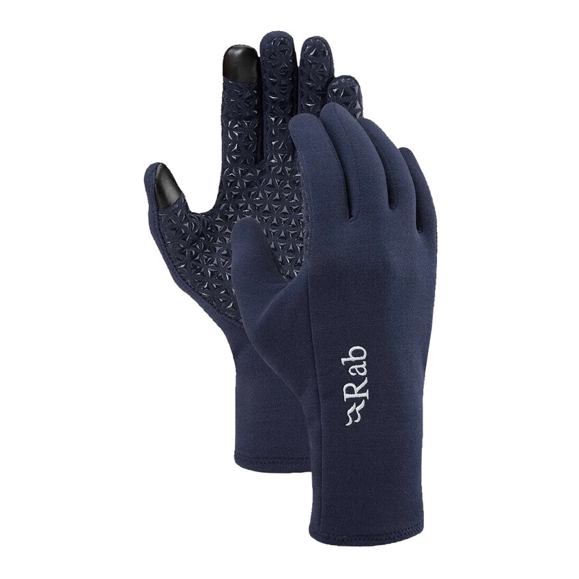 Rukavice Rab Power Stretch Contact Grip Glove