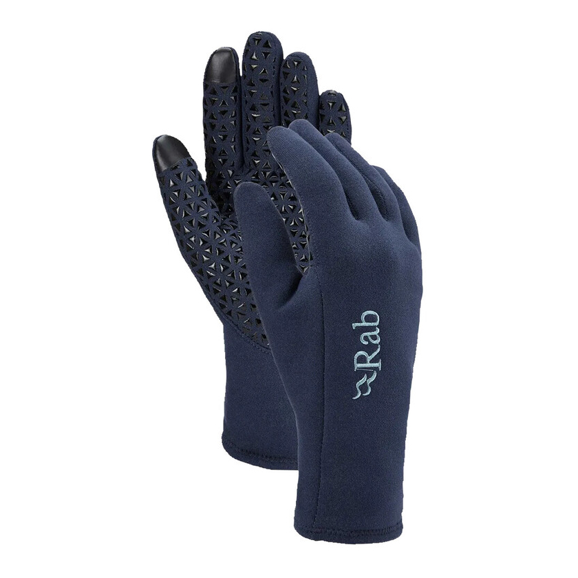 Rukavice Rab Power Stretch Contact Grip Glove womens