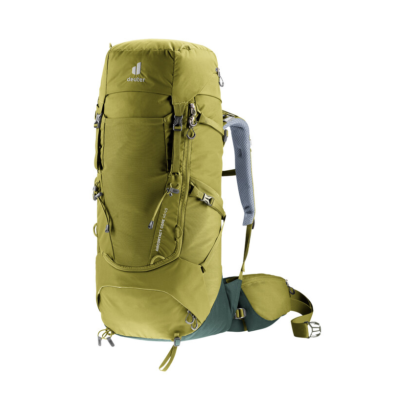 Batoh deuter Aircontact Core 40+10