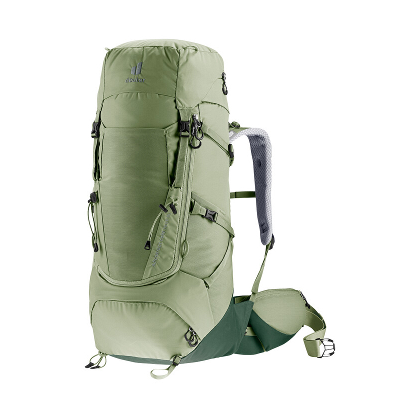 Batoh deuter Aircontact Core 45+10 SL