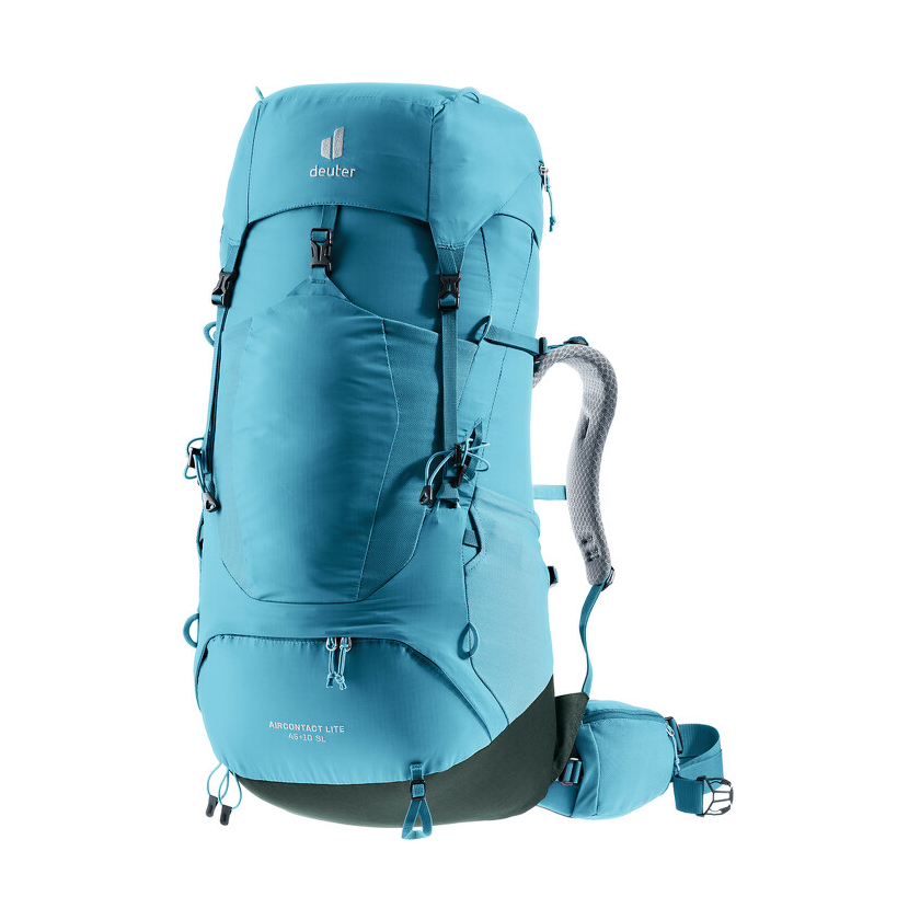 Batoh deuter Aircontact Lite 45 + 10 SL