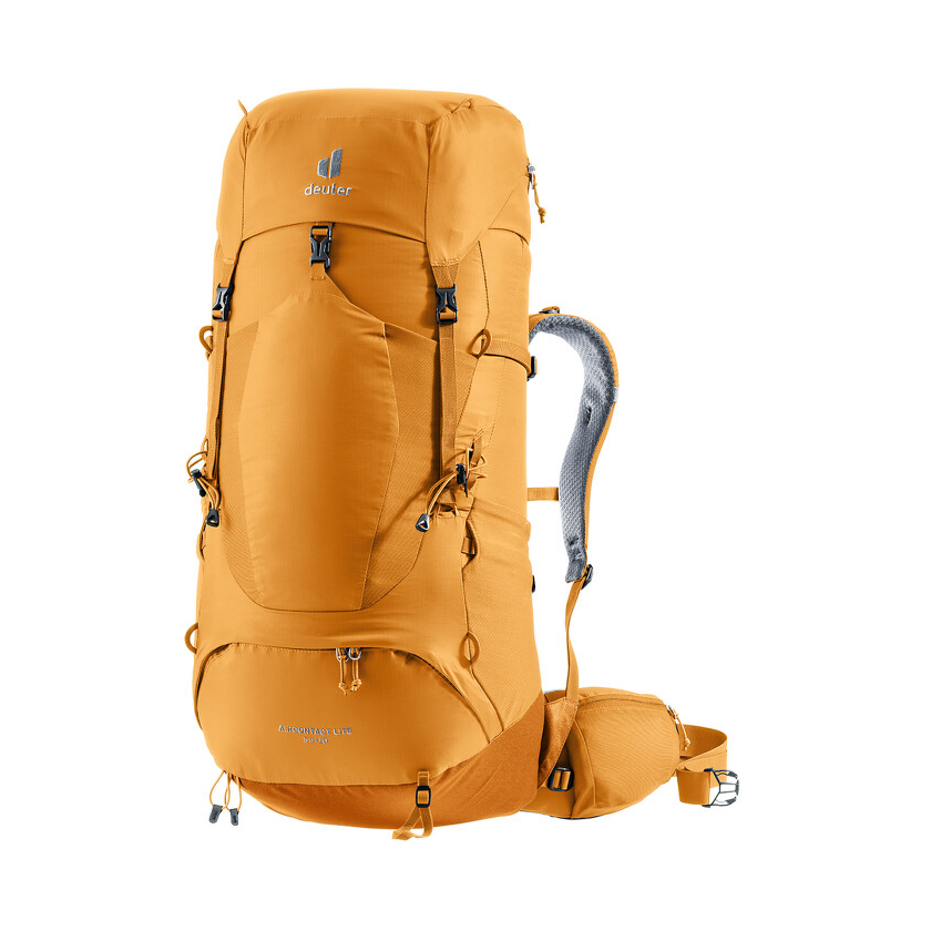 Batoh deuter Aircontact Lite 50 + 10