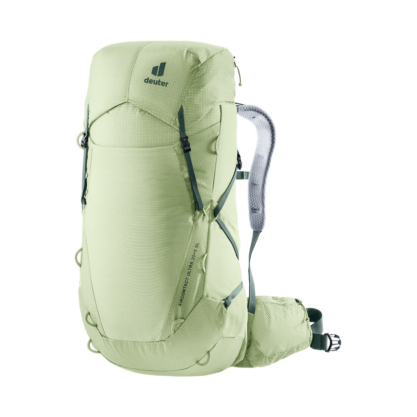 Batoh deuter Aircontact Ultra 35+5 SL