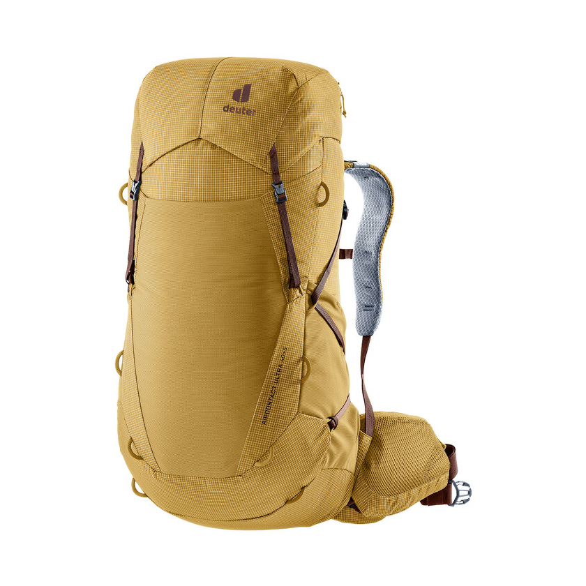 Batoh deuter Aircontact Ultra 40+5