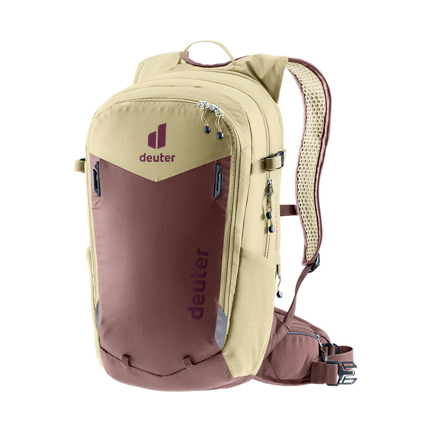 Batoh deuter Compact 12+3 SL