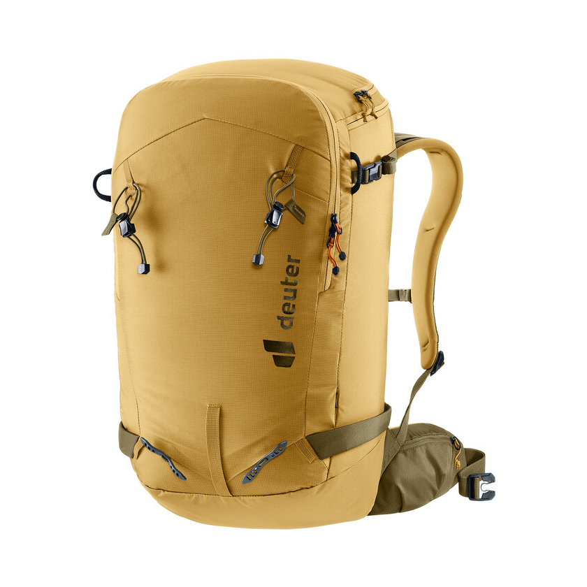 Batoh deuter Freerider Pro 32+10