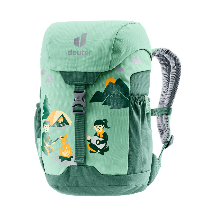 Batoh deuter Schmusebär