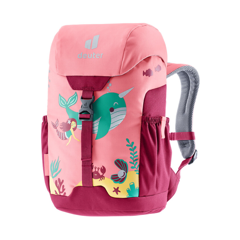 Batoh deuter Schmusebär