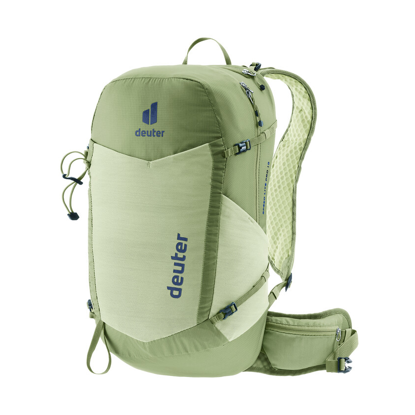 Batoh deuter Speed Lite Pro 19