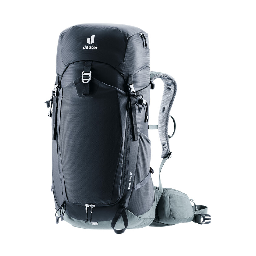 Batoh deuter Trail Pro 36